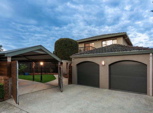 8 Burgess Drive, Langwarrin, Vic 3910