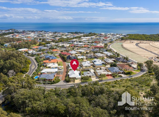 3 Hutt Drive, Dalyellup, WA 6230