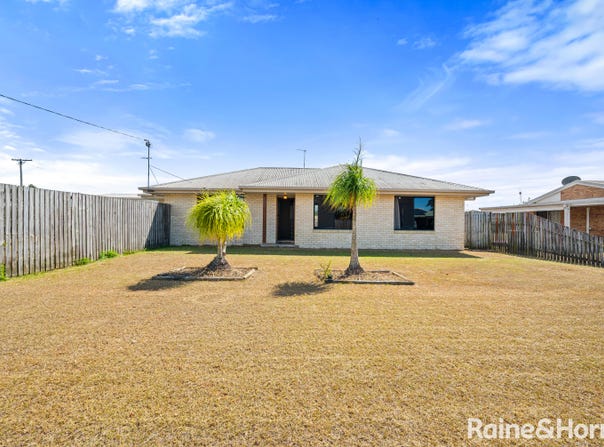 8 Ranch Street, Thabeban, Qld 4670
