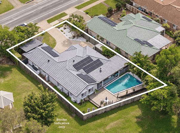 123 Henry Cotton Drive, Parkwood, Qld 4214