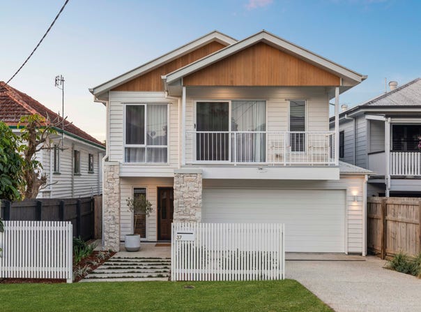 37 Tarm Street, Wavell Heights, Qld 4012