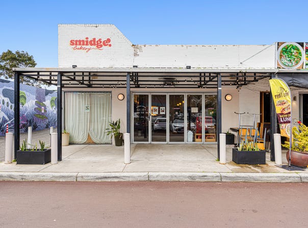 1/663 Newcastle Street, Leederville, WA 6007
