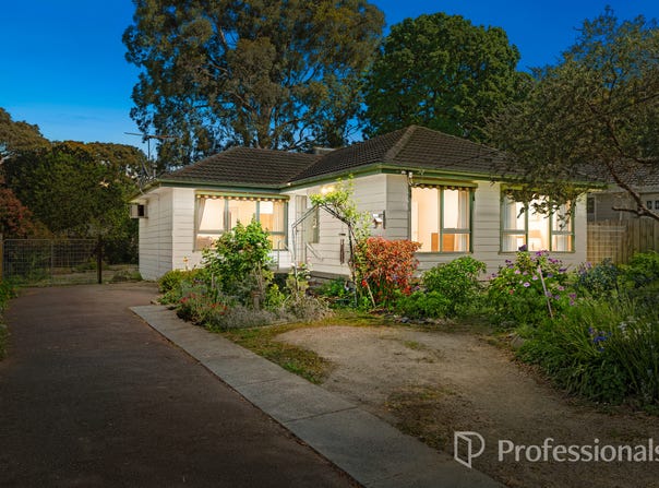 24 Blythe Avenue, Boronia, Vic 3155
