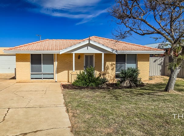 10 Callion Way, Kalbarri, WA 6536