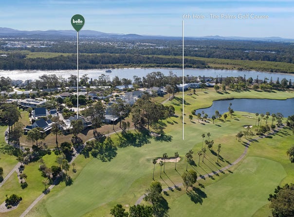 5425 Merion Terrace, Sanctuary Cove, Qld 4212