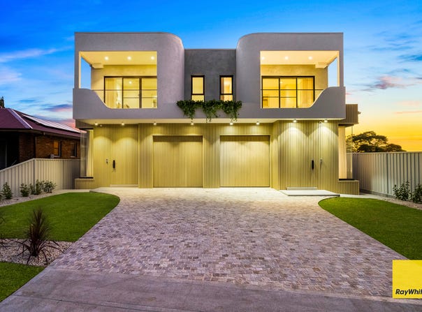 31a Junee Crescent, Kingsgrove, NSW 2208