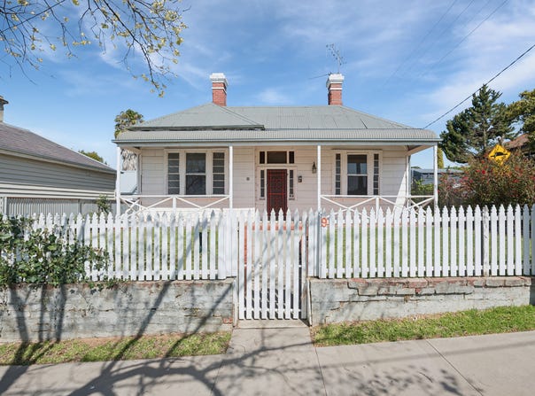 9 Waterloo Street, Bendigo, Vic 3550