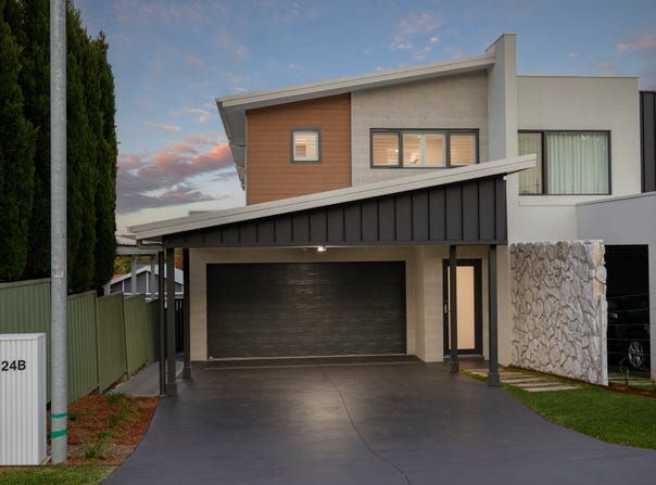24B Fairfax Road, Warners Bay, NSW 2282