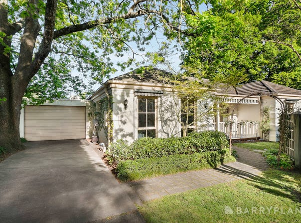 3/1 Fay Court, Croydon, Vic 3136