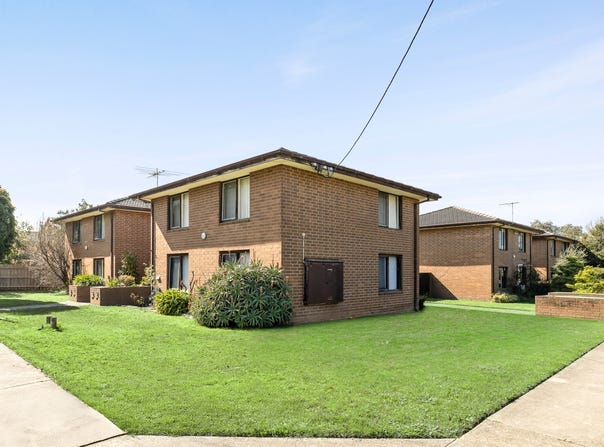 6/1 King Street, Hastings, Vic 3915