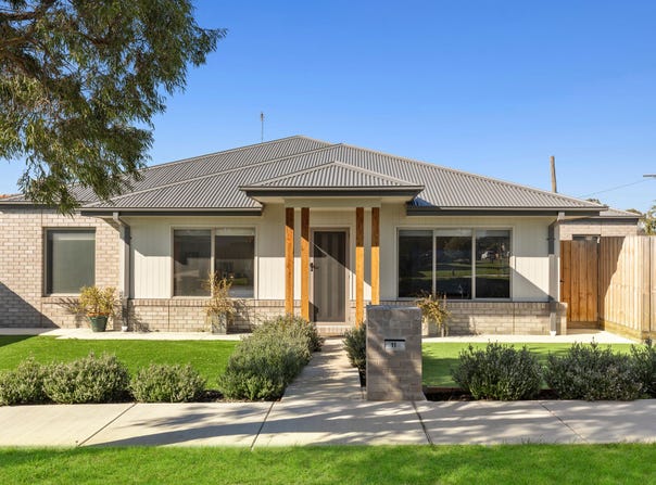 11 Bonview Avenue, Herne Hill, Vic 3218