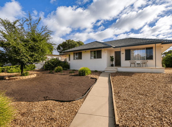 34 Dickerson Street, Barmera, SA 5345