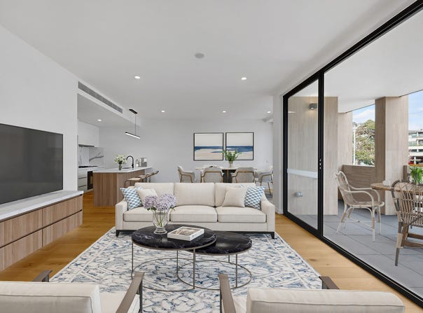 101/439 Camberwell Road, Camberwell, Vic 3124