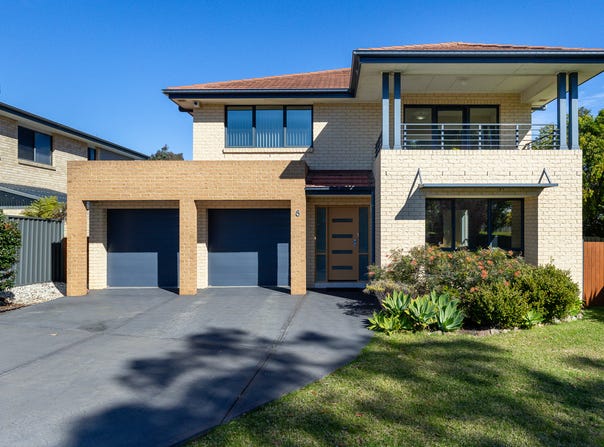 8 Albacore Crescent, Eden, NSW 2551