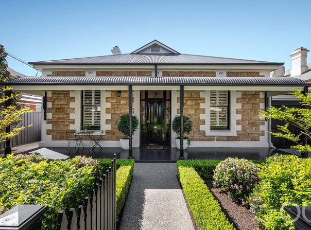 60 Mitchell Street, Millswood, SA 5034