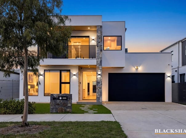 31 Maymuru Way, Whitlam, ACT 2611