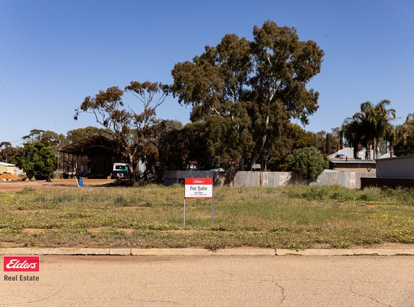 60 Farrall Street, Bruce Rock, WA 6418