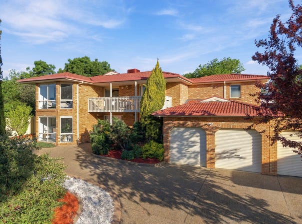 8 Buderim Place, Palmerston, ACT 2913