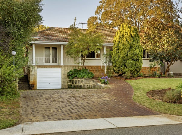 16 Shann Street, Floreat, WA 6014
