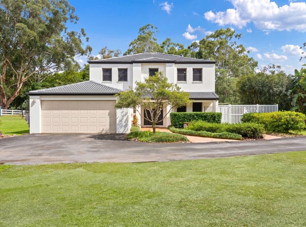 31-35 Country Crescent, Nerang, Qld 4211