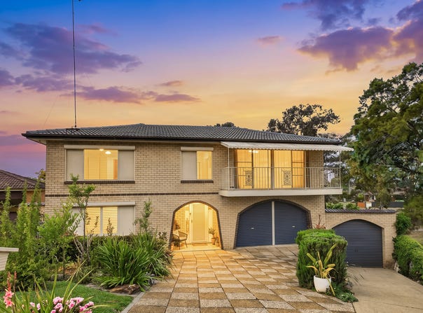 7 Masters Place, Girraween, NSW 2145