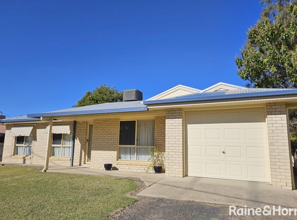 34 Jacaranda Drive, Goondiwindi, Qld 4390