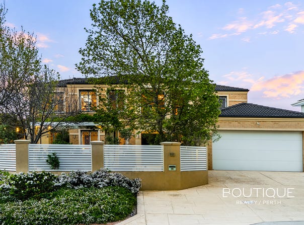 11 Waterston Gardens, Hillarys, WA 6025
