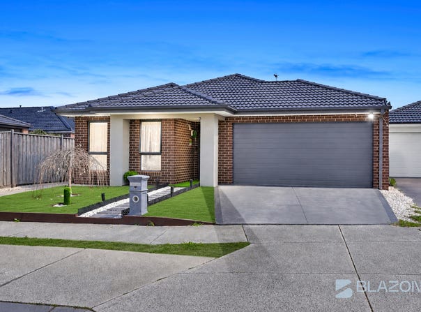 3 Rider Court, Tarneit, Vic 3029