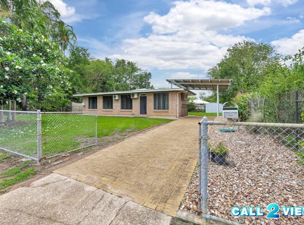 22 Byrne Circuit, Moil, NT 0810