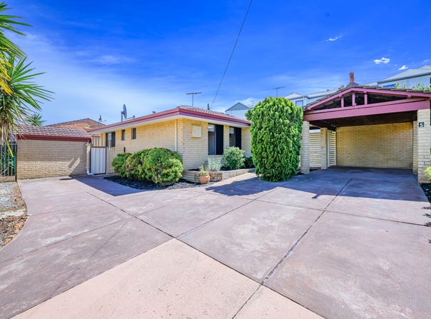 5/83 Epsom Avenue, Redcliffe, WA 6104