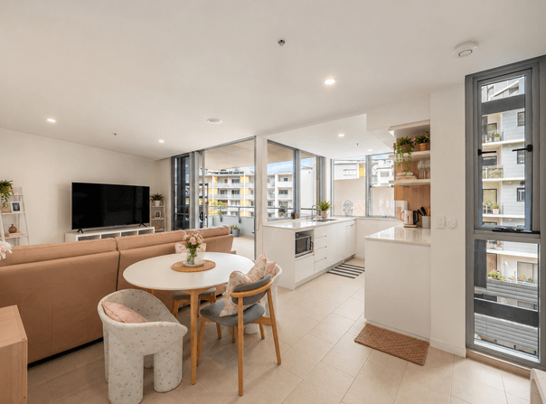 301/42 Wyandra Street, Newstead, Qld 4006