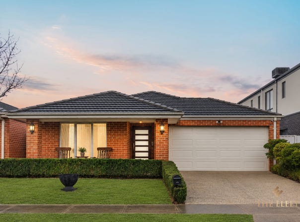 11 Tess Grove, Truganina, Vic 3029