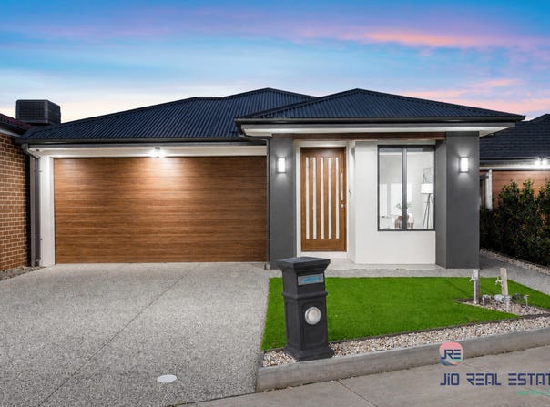 28 Mewat Circuit, Thornhill Park, Vic 3335