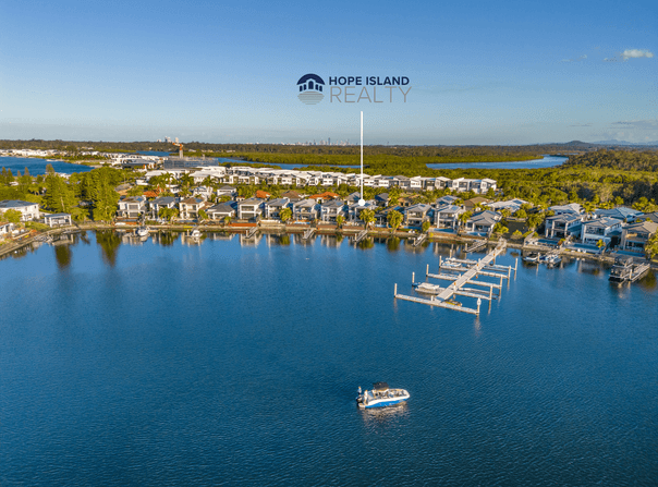 509 Oyster Cove, Helensvale, Qld 4212