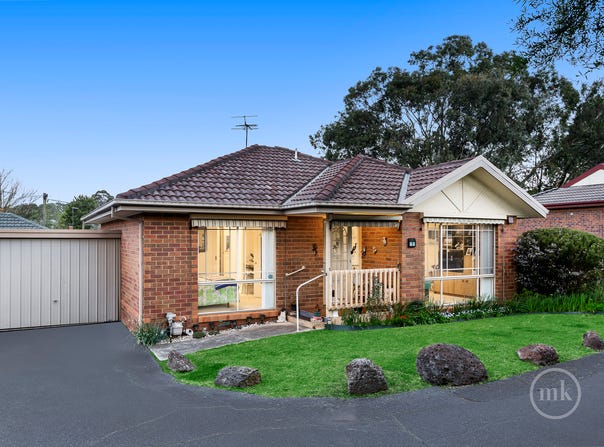 1/37 Gregg Street, Diamond Creek, Vic 3089