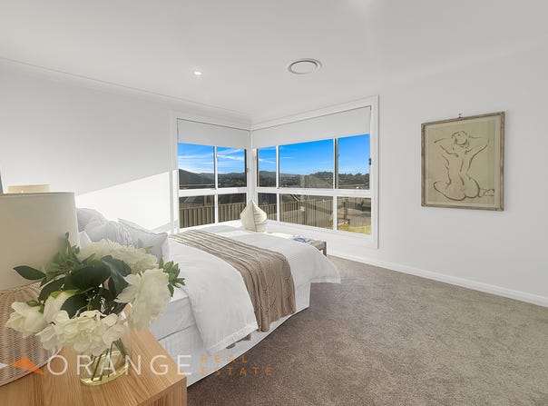25 Buckland Drive, Orange, NSW 2800