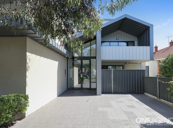 109/64 Geelong Road, Footscray, Vic 3011