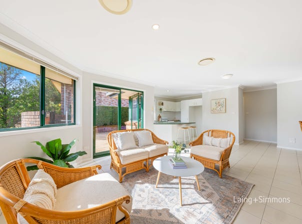 1/62 Burrawong Drive, Port Macquarie, NSW 2444