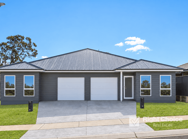 6 Galaxy Lane, Badagarang, NSW 2540