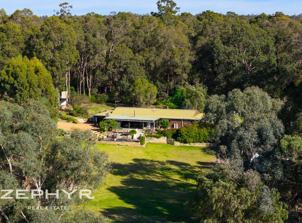 250 Irishtown Road, Donnybrook, WA 6239
