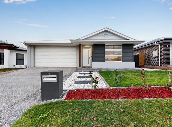 19 Foliage Street, Greenbank, Qld 4124