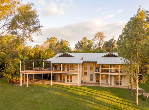 98 Lather Road, Bellbowrie, Qld 4070