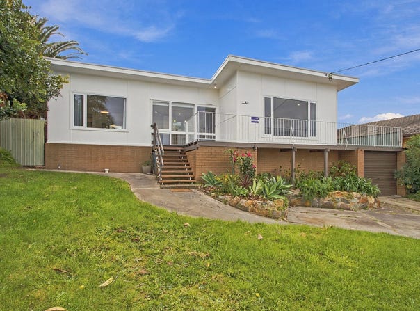 46 O'Neills Road, Lakes Entrance, Vic 3909
