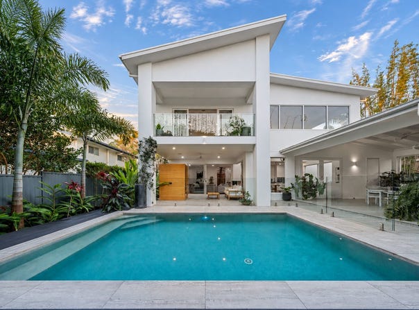 27 Acanthus Avenue, Burleigh Heads, Qld 4220