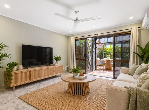 11/17-19 Balaclava Road, Earlville, Qld 4870