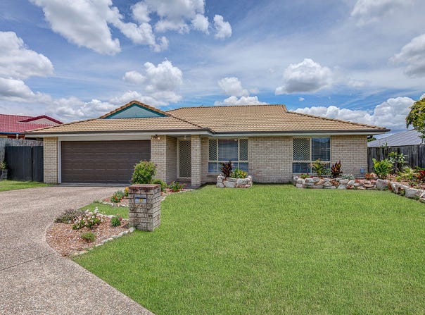 11 Harthog Place, Drewvale, Qld 4116