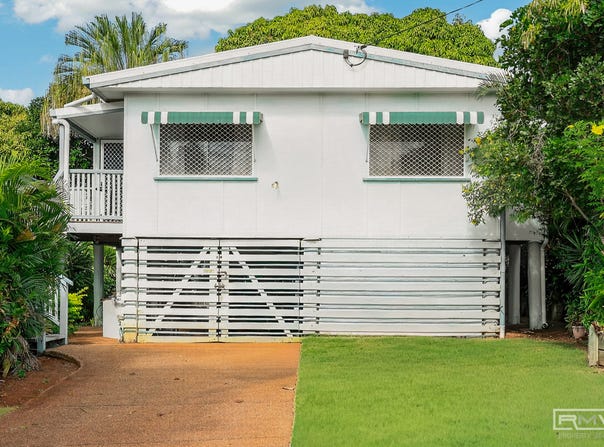 21 Dolphin Crescent, Taranganba, Qld 4703