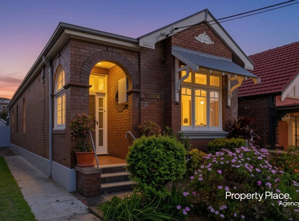 61 Wemyss Street, Marrickville, NSW 2204