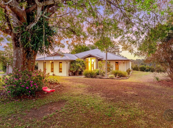 13 Canina Road, Canina, Qld 4570