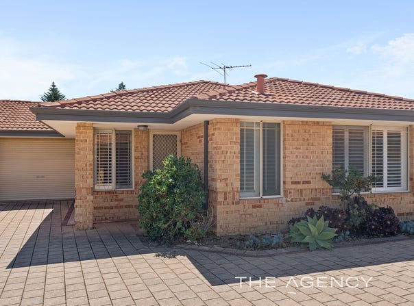 3/27 St Marks Drive, Hillarys, WA 6025
